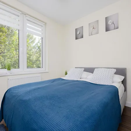 Andersa Near Old Town By Renters Apartment Warsaw