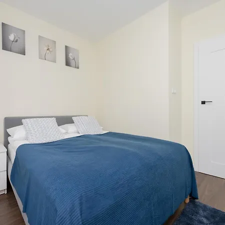 Andersa Near Old Town By Renters * Warsaw