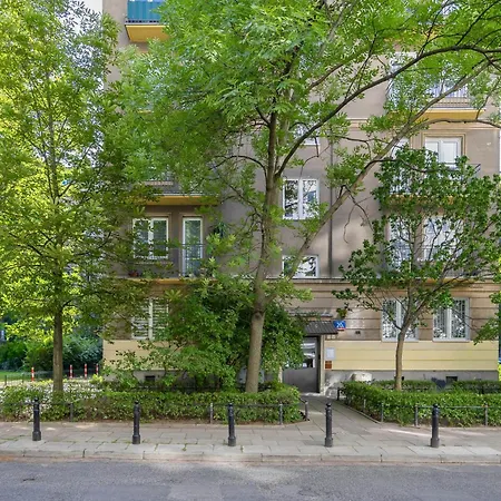 Lejlighed Andersa Near Old Town By Renters *