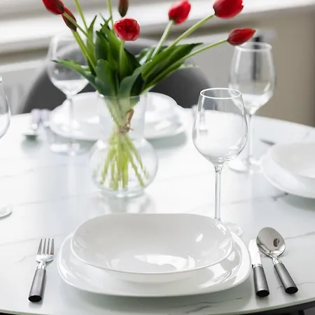 Andersa Near Old Town By Renters Lejlighed Warszawa