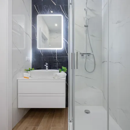 Lejlighed Andersa Near Old Town By Renters Warszawa