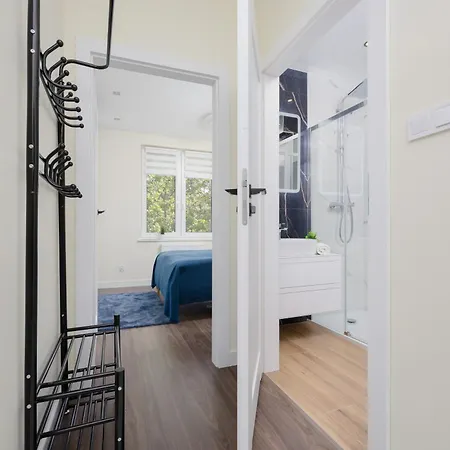 Andersa Near Old Town By Renters Lejlighed *